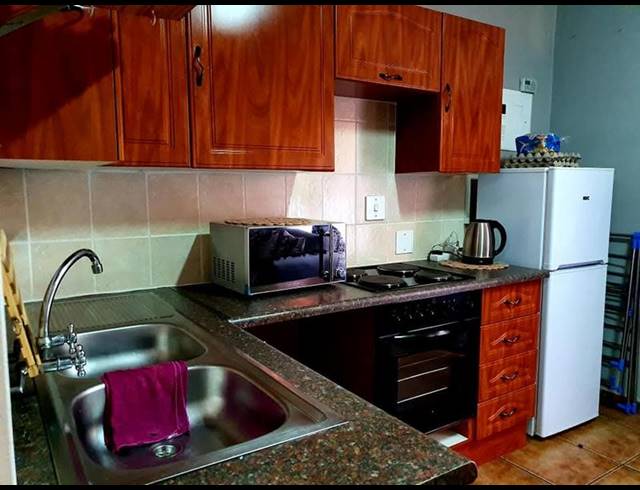 1 BEDROOM APARTMENT FOR SALE IN DIE BULT